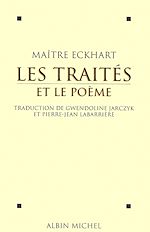 Télécharger le livre :  Les Traités et le poème