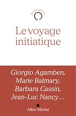 Télécharger le livre :  Le Voyage initiatique