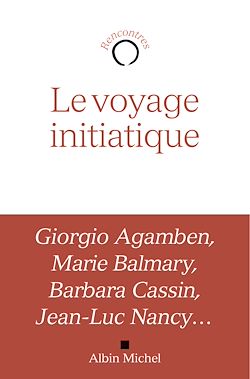 Télécharger le livre :  Le Voyage initiatique