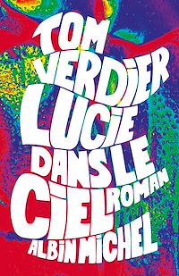 Téléchargez le livre :  Lucie dans le ciel