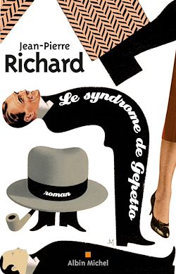 Télécharger le livre :  Le Syndrôme de Gepetto