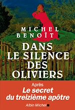 Télécharger le livre :  Dans le silence des oliviers