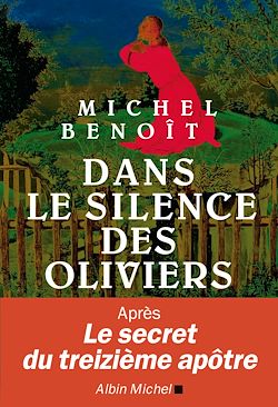 Télécharger le livre :  Dans le silence des oliviers