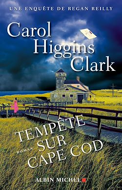 Télécharger le livre :  Tempête sur Cape Cod