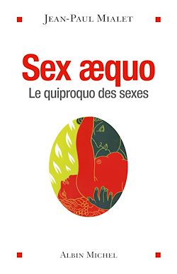 Télécharger le livre :  Sex aequo
