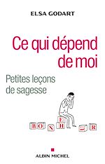 Télécharger le livre :  Ce qui dépend de moi