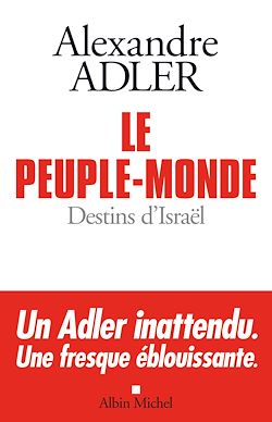 Télécharger le livre :  Le Peuple-monde