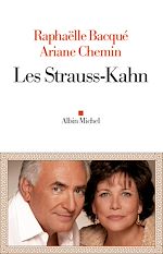 Télécharger le livre :  Les Strauss-Kahn