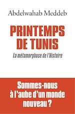 Télécharger le livre :  Printemps de Tunis