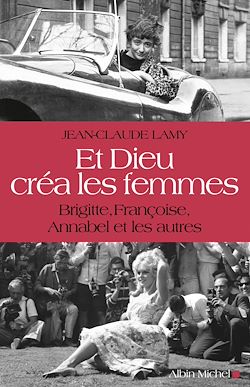 Télécharger le livre :  Et Dieu créa les femmes