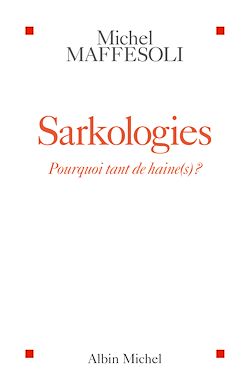 Télécharger le livre :  Sarkologies