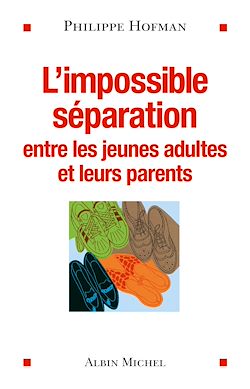 Télécharger le livre :  L'Impossible séparation