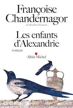 Télécharger le livre :  Les Enfants d'Alexandrie