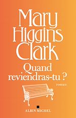 Download this eBook Quand reviendras-tu ?