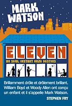 Télécharger le livre :  Eleven