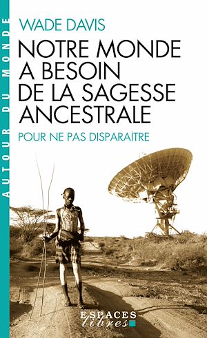Téléchargez le livre :  Pour ne pas disparaître
