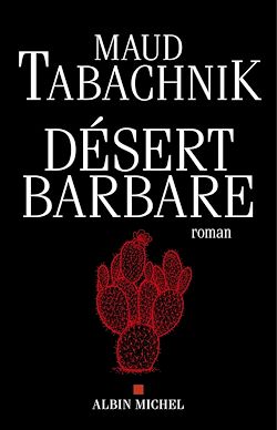 Télécharger le livre :  Désert barbare