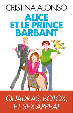 Télécharger le livre :  Alice et le prince barbant