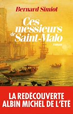 Télécharger le livre :  Ces messieurs de Saint-Malo