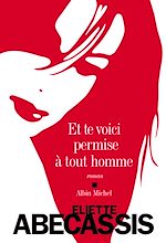 Télécharger le livre :  Et te voici permise à tout homme