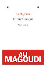 Télécharger le livre :  Un sujet français