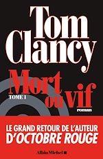 Télécharger le livre :  Mort ou vif - tome 1