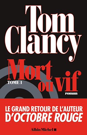 MORT OU VIF - TOME 1