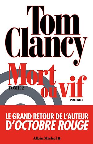 MORT OU VIF - TOME 2