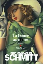 Télécharger le livre :  La Femme au miroir