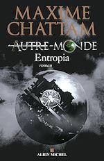 Télécharger le livre :  Autre-monde - tome 4