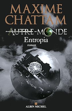 Télécharger le livre :  Autre-monde - tome 4