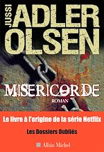 Télécharger le livre :  Miséricorde