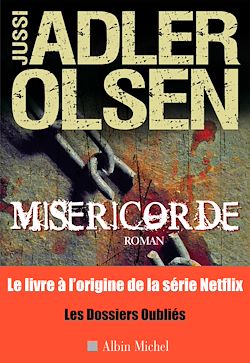 Télécharger le livre :  Miséricorde