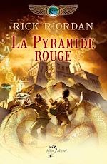 Télécharger le livre :  La Pyramide rouge