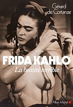 Télécharger le livre :  Frida Kahlo