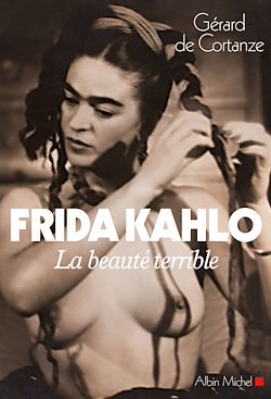 Télécharger le livre :  Frida Kahlo