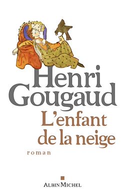 Télécharger le livre :  L'Enfant de la neige
