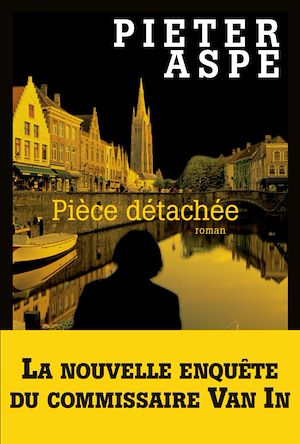 PIECE DETACHEE