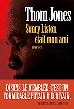 Download this eBook Sonny Liston était mon ami