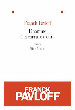 Télécharger le livre :  L'Homme à la carrure d'ours