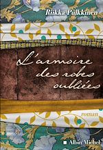 Download this eBook L'Armoire des robes oubliées