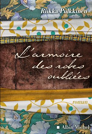 Download the eBook: L'Armoire des robes oubliées