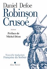 Télécharger le livre :  Robinson Crusoé