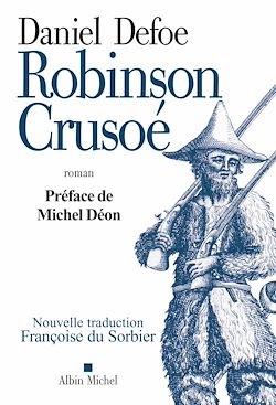 Télécharger le livre :  Robinson Crusoé