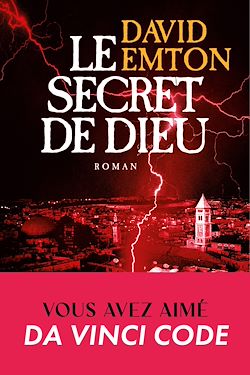 Télécharger le livre :  Le Secret de Dieu