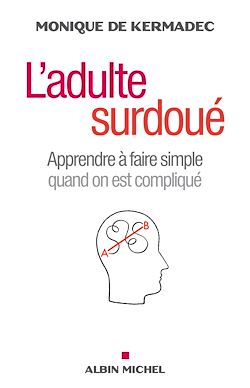 Télécharger le livre :  L'Adulte surdoué