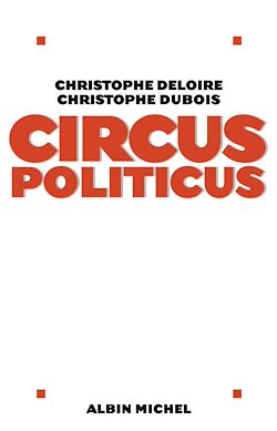 Télécharger le livre :  Circus politicus