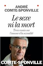 Télécharger le livre :  Le Sexe ni la mort