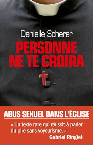 Download the eBook: Personne ne te croira