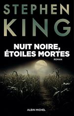 Télécharger le livre :  Nuit noire, étoiles mortes